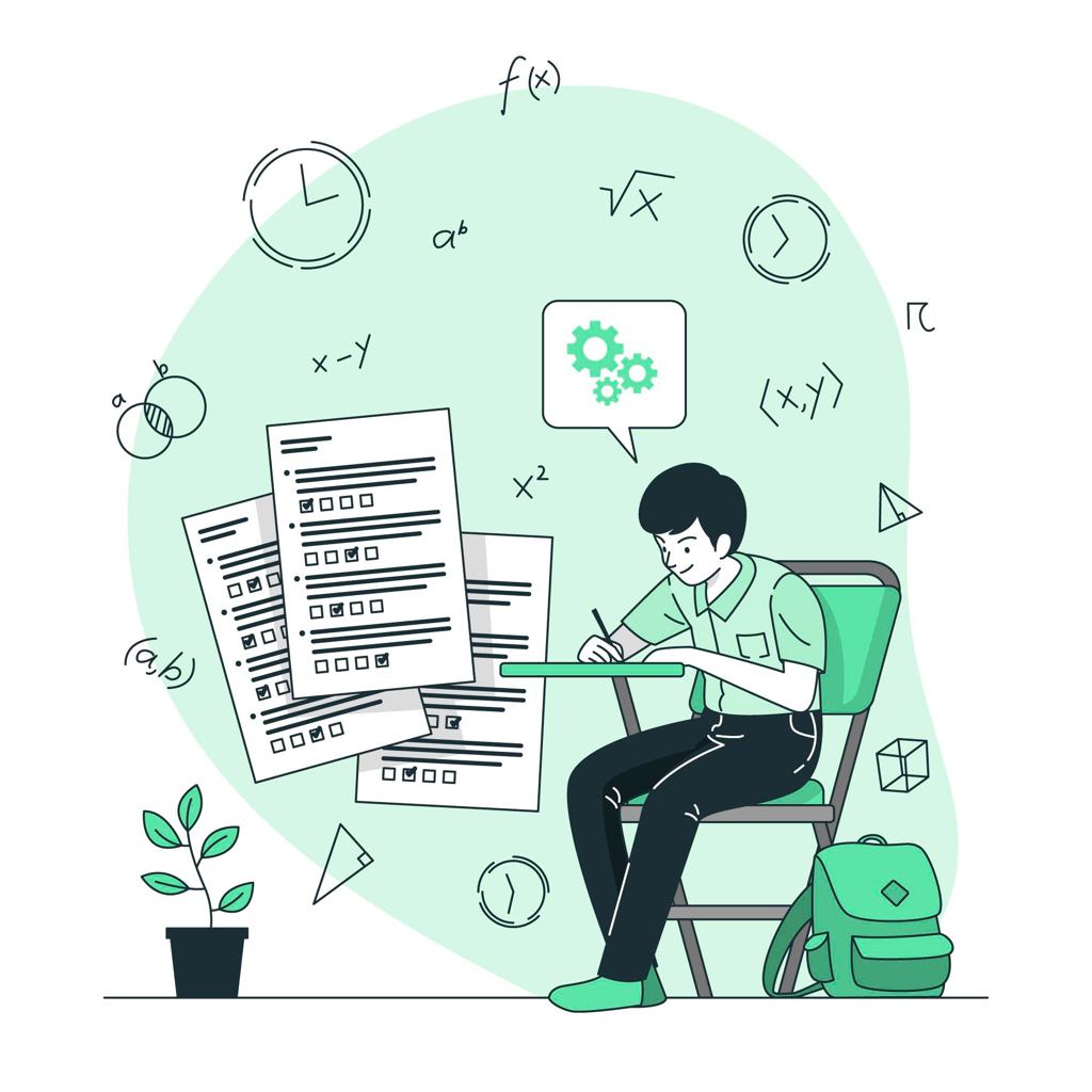 Which Skills Are Must For NEET Aspirants